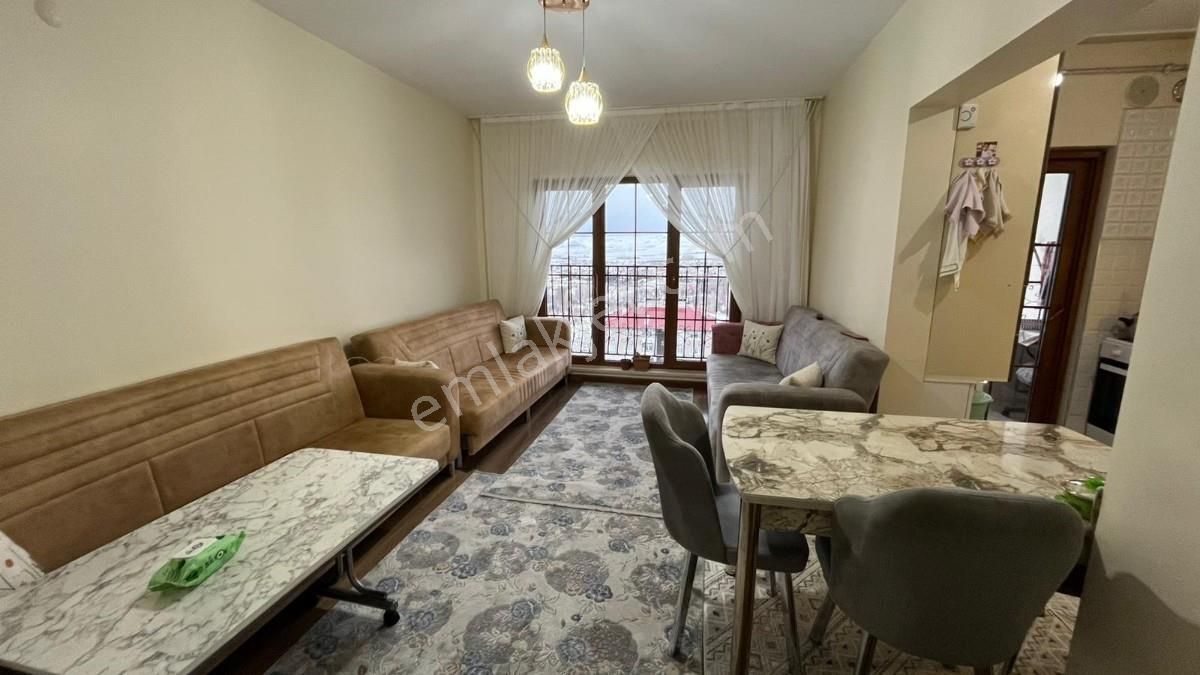 Develi Ayağınızın Altında!! 2+1satılık Toki Evi - Görsel 16