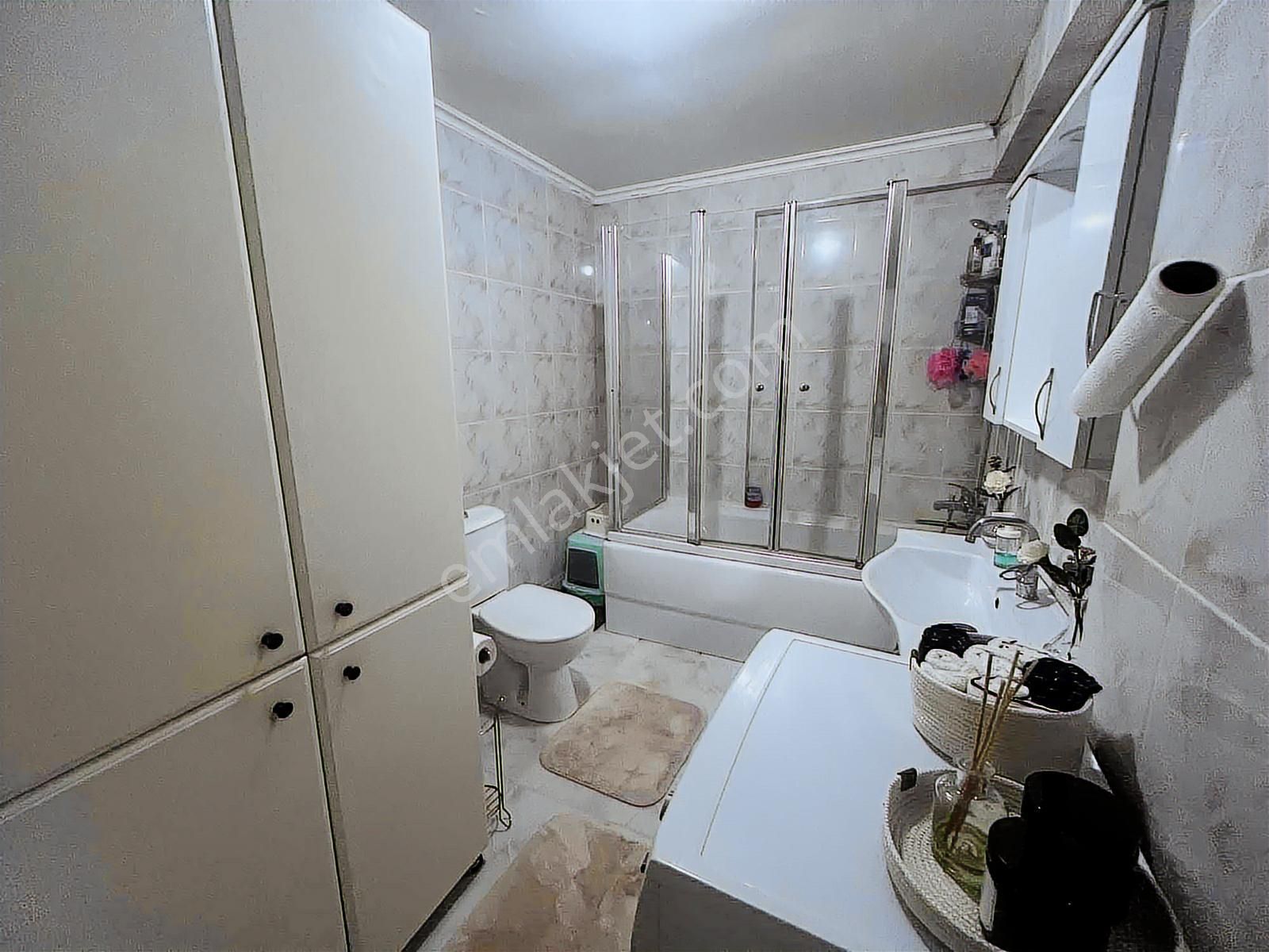 Elite'den Site İçinde Boş Satılık Daire - Görsel 32