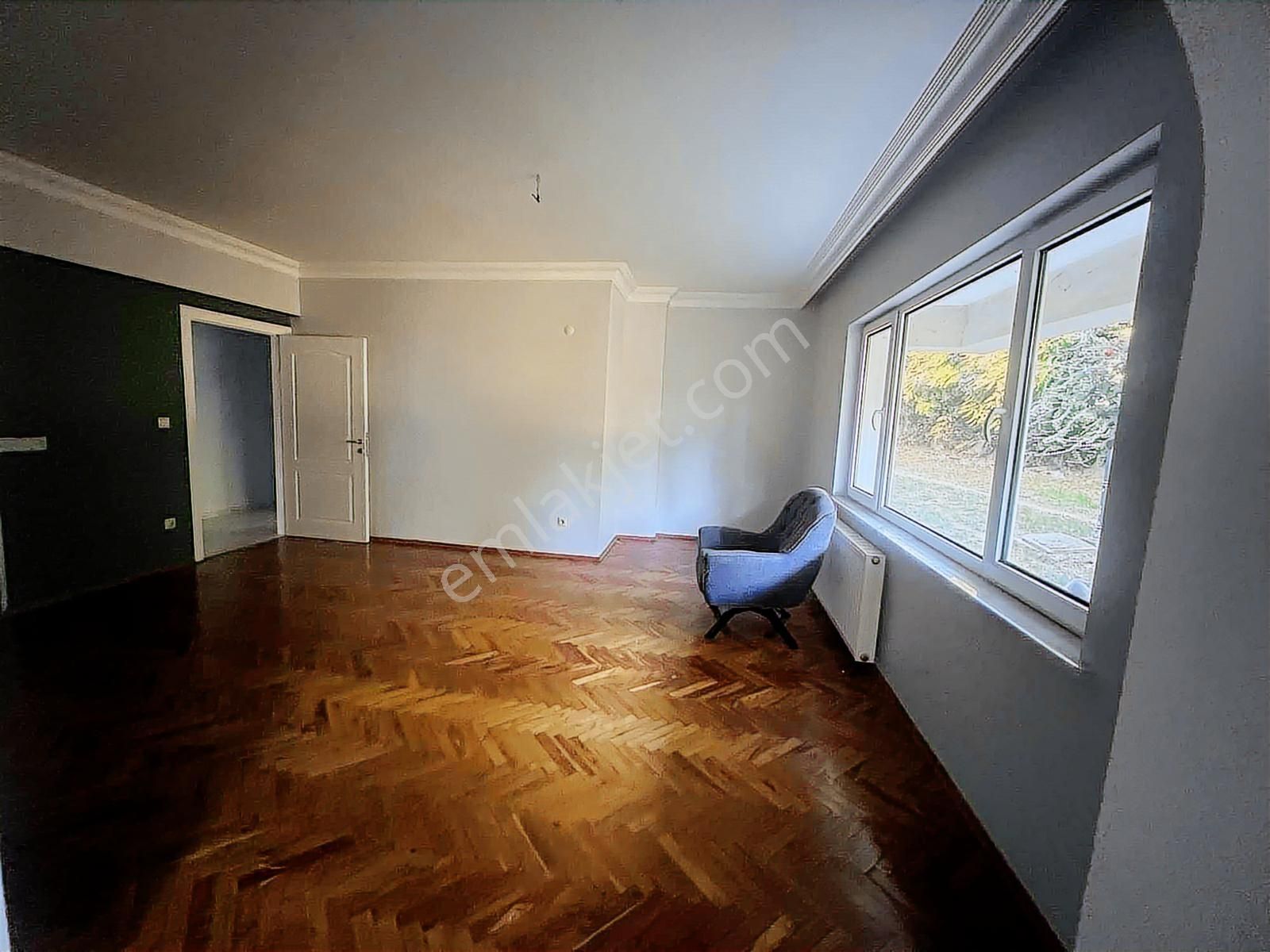 Elite'den Site İçinde Boş Satılık Daire - Görsel 28