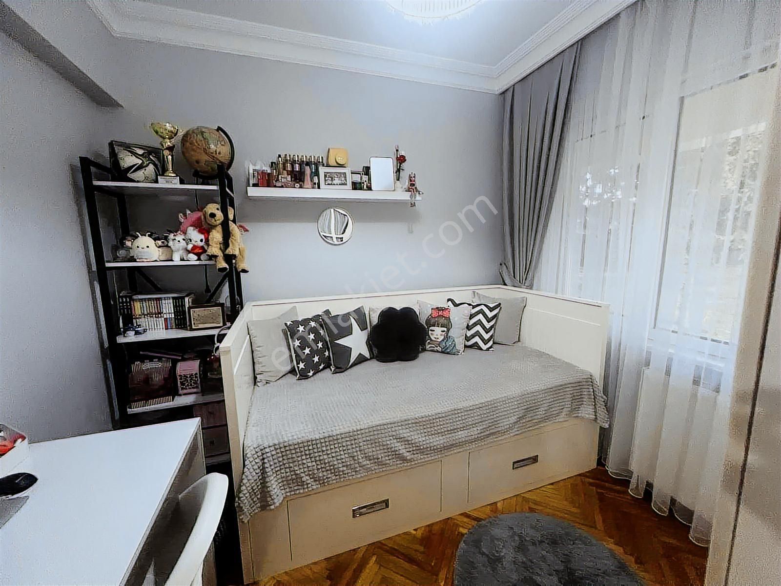 Elite'den Site İçinde Boş Satılık Daire - Görsel 30