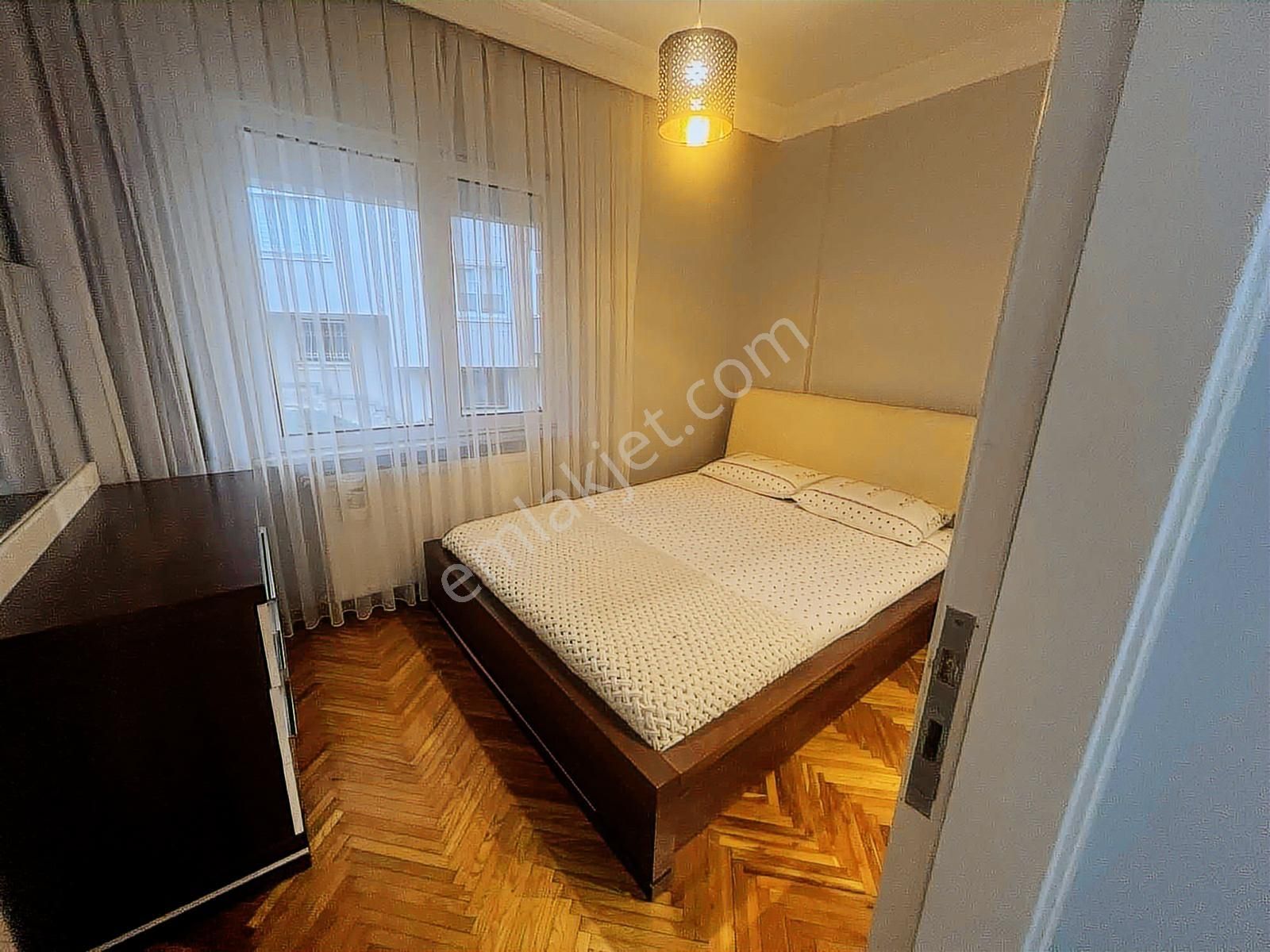 Elite'den Site İçinde Boş Satılık Daire - Görsel 20