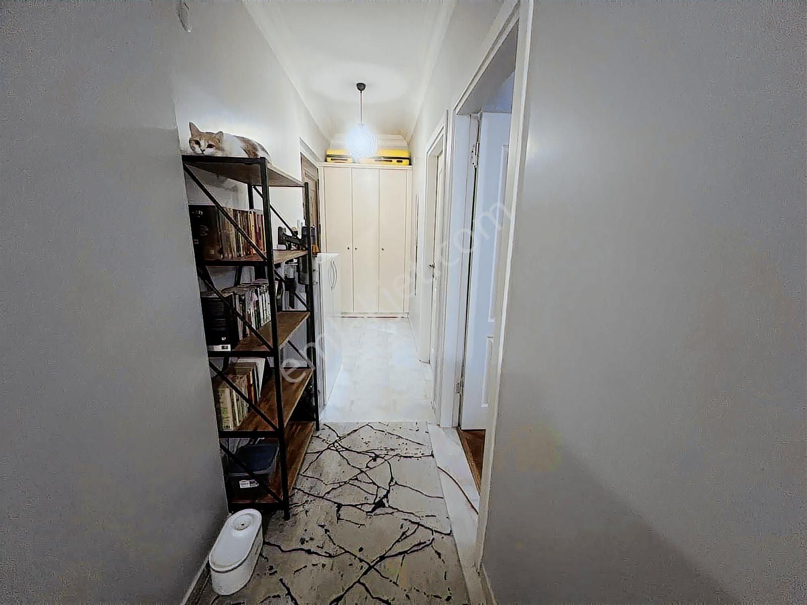 Elite'den Site İçinde Boş Satılık Daire - Görsel 27