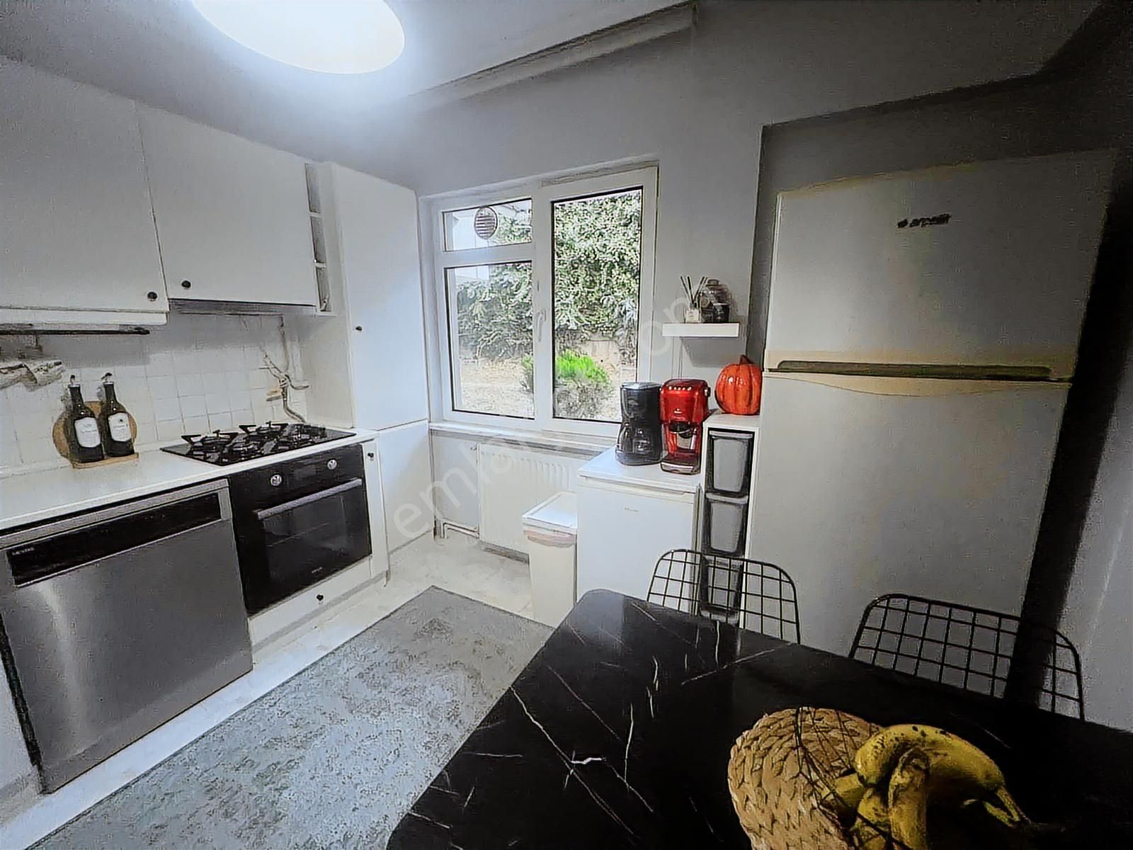 Elite'den Site İçinde Boş Satılık Daire - Görsel 23