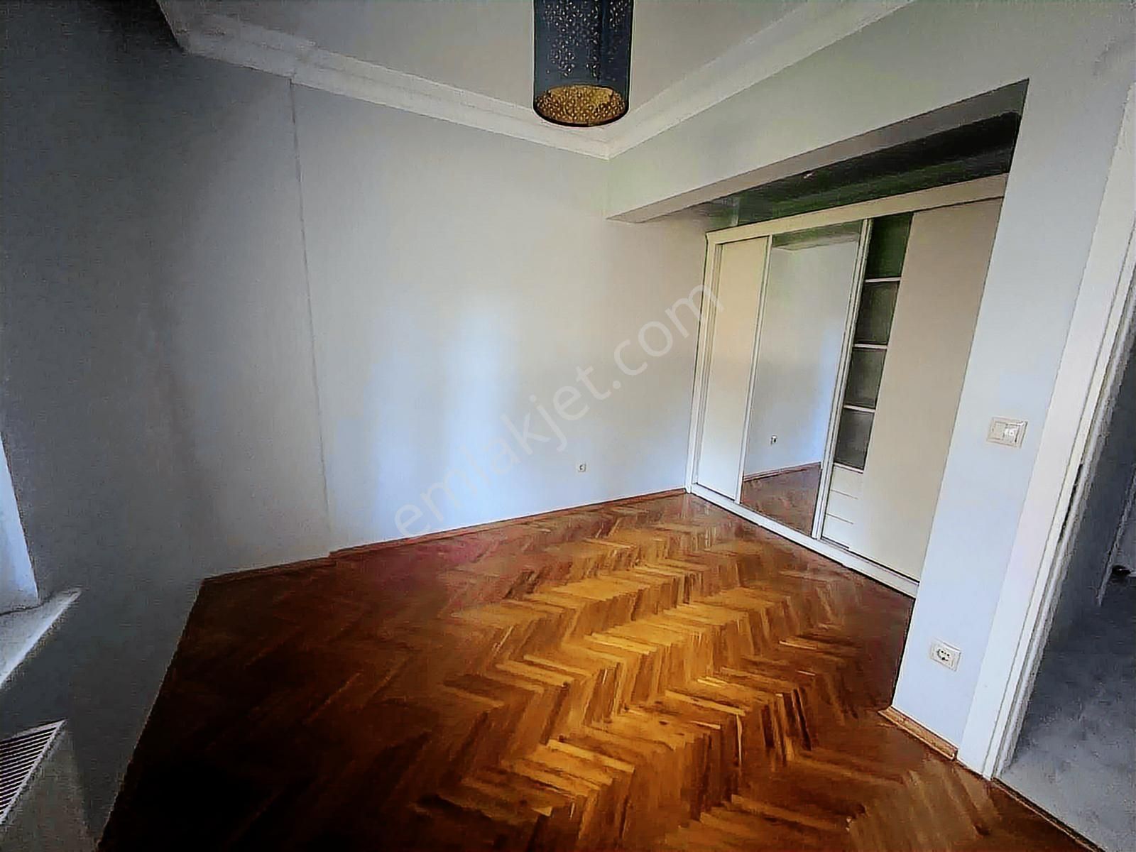 Elite'den Site İçinde Boş Satılık Daire - Görsel 34