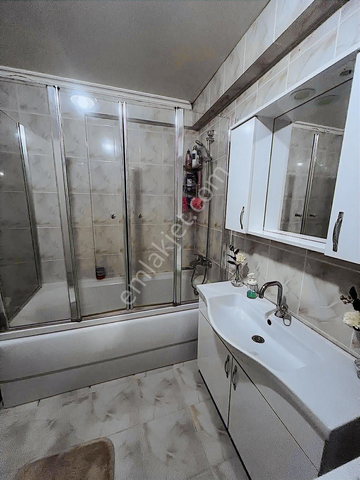 Elite'den Site İçinde Boş Satılık Daire - Görsel 9