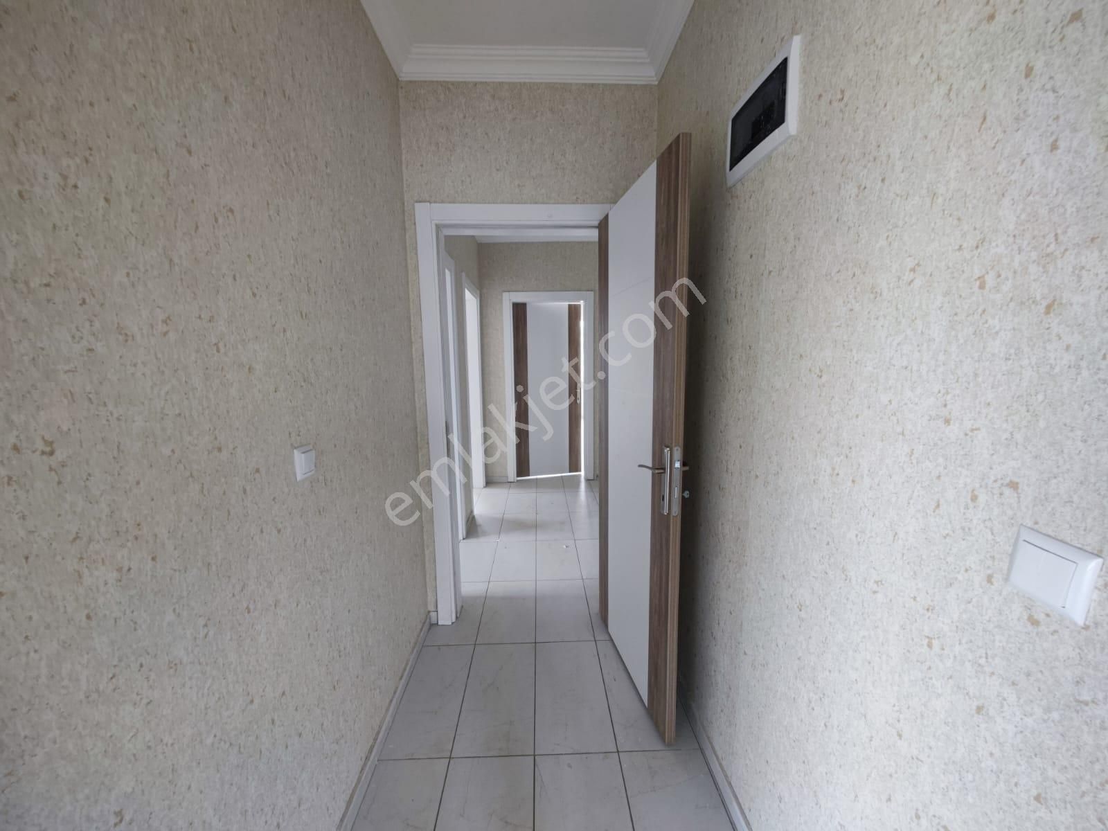 Parsana Mahallesi Site İçi Ara Kat 3+1 Daire - Görsel 21