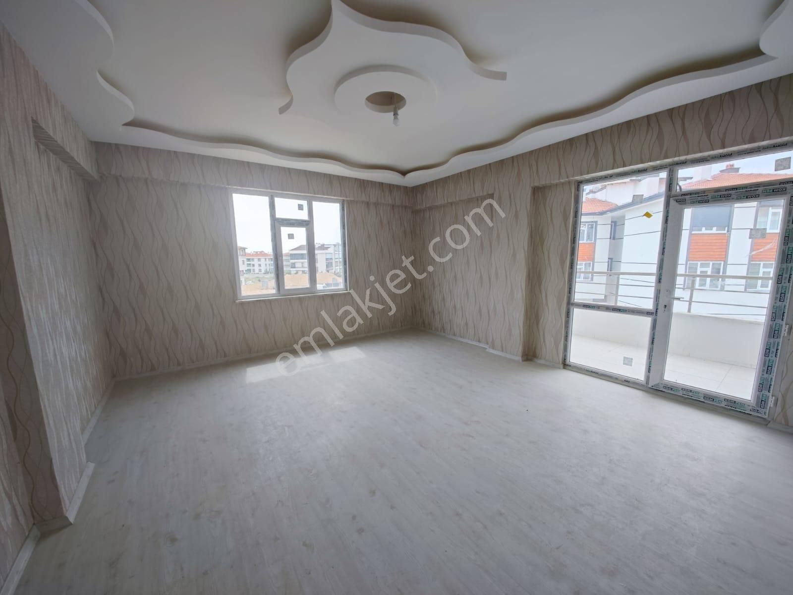 Parsana Mahallesi Site İçi Ara Kat 3+1 Daire - Görsel 10