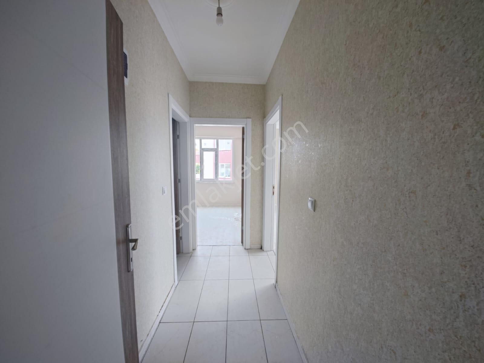 Parsana Mahallesi Site İçi Ara Kat 3+1 Daire - Görsel 20