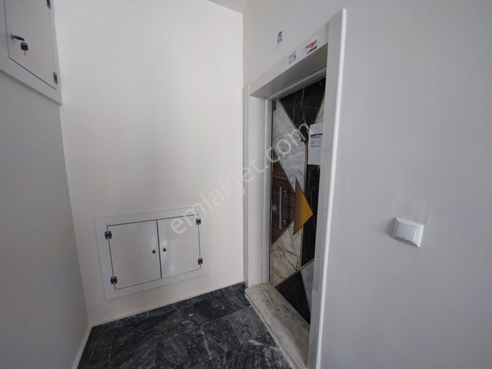 Parsana Mahallesi Site İçi Ara Kat 3+1 Daire - Görsel 27