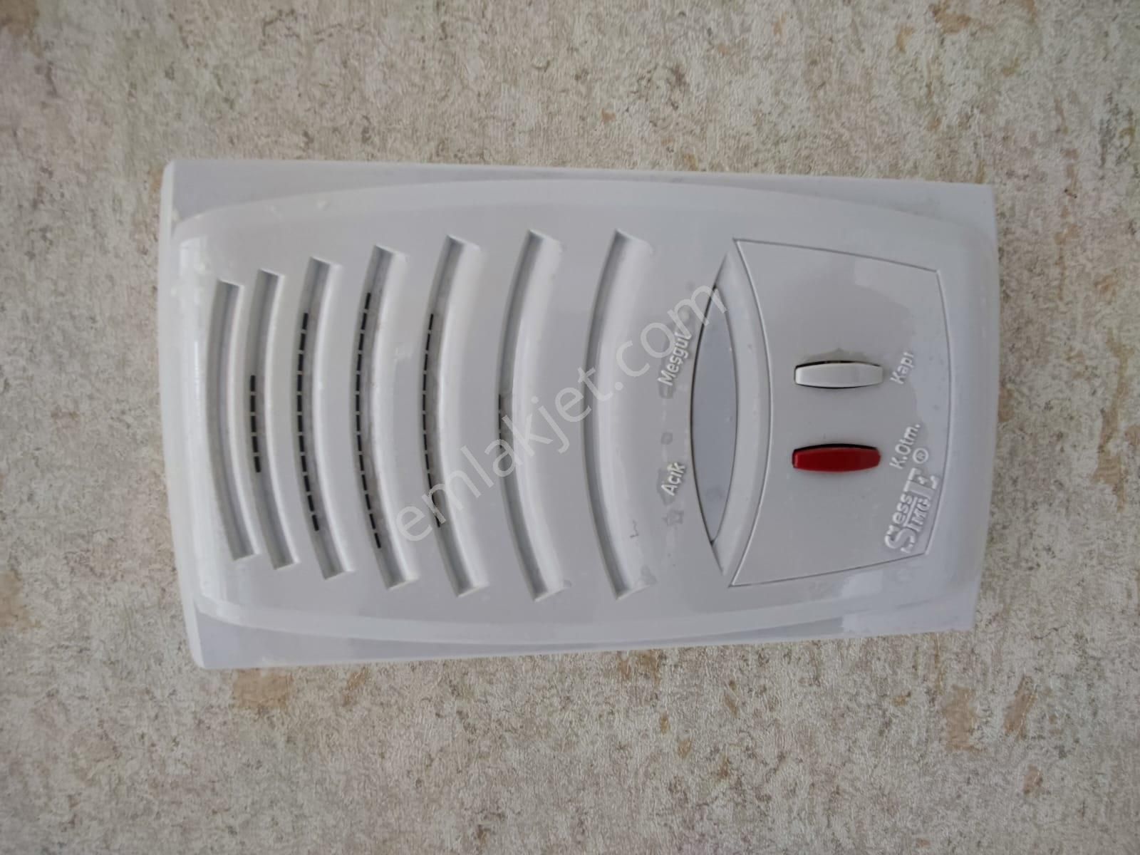 Parsana Mahallesi Site İçi Ara Kat 3+1 Daire - Görsel 26