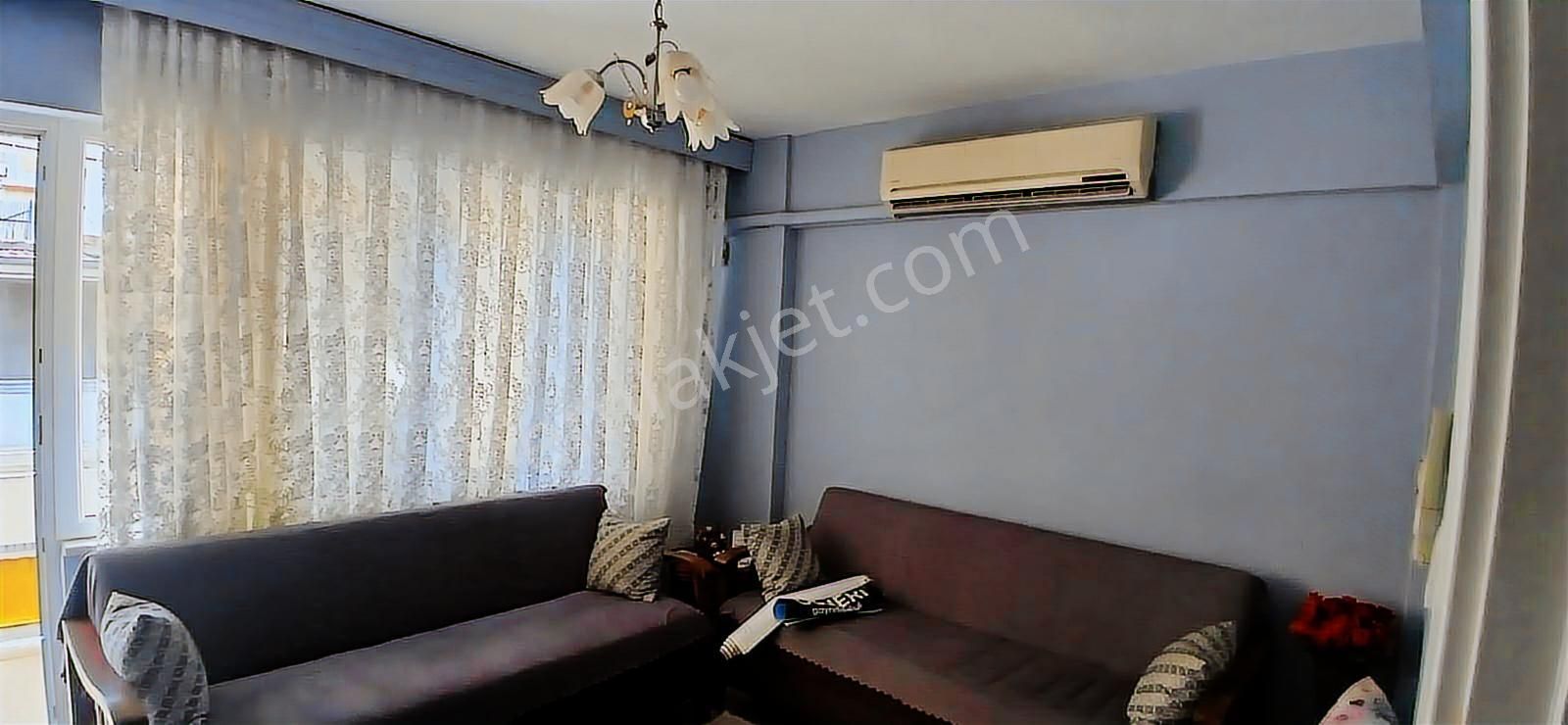 Aydın Nazilli Turan Mahallesinde Satılık 3+1 Daire - Görsel 29