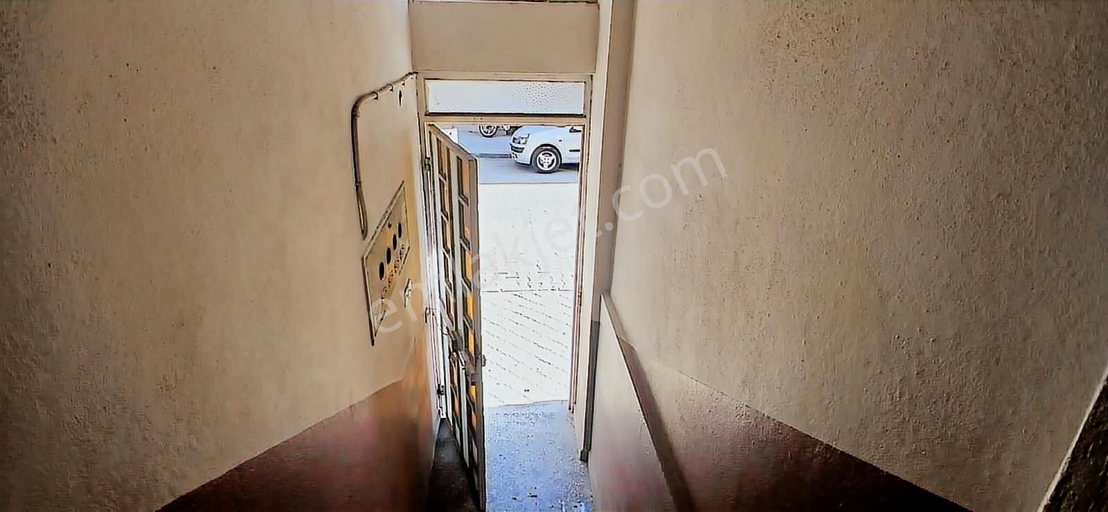 Aydın Nazilli Turan Mahallesinde Satılık 3+1 Daire - Görsel 17