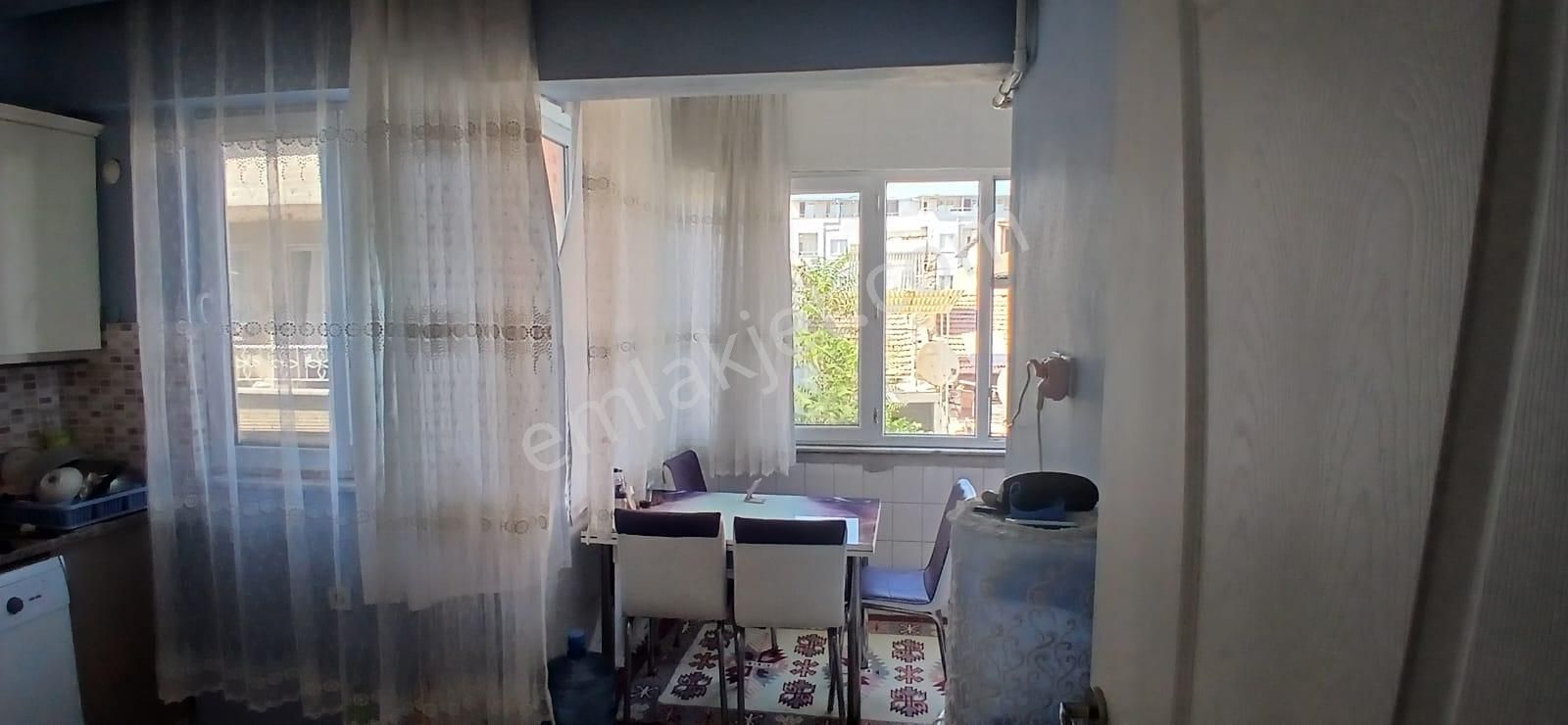 Aydın Nazilli Turan Mahallesinde Satılık 3+1 Daire - Görsel 32