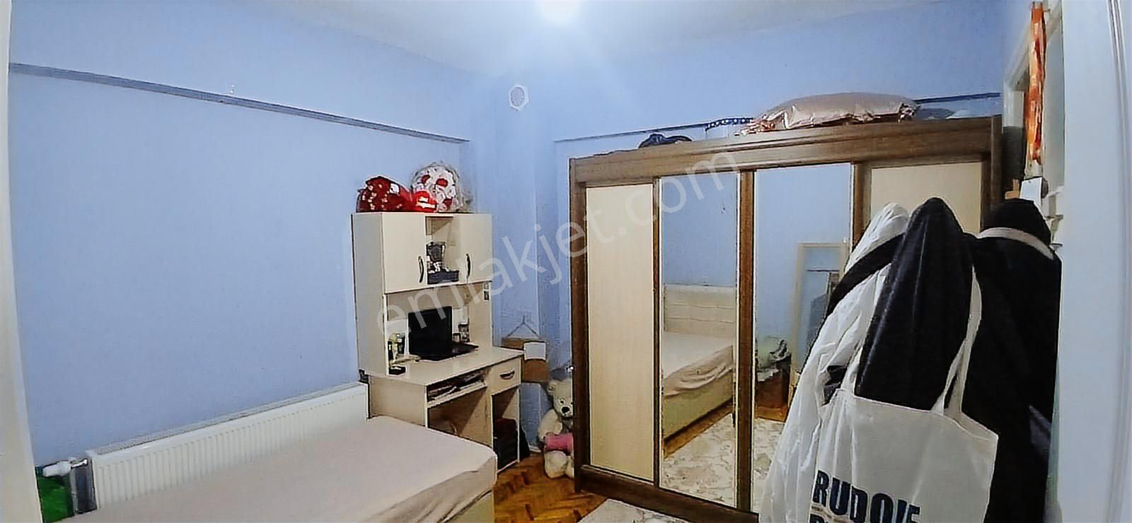 Aydın Nazilli Turan Mahallesinde Satılık 3+1 Daire - Görsel 21