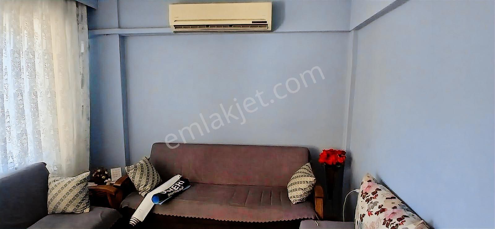 Aydın Nazilli Turan Mahallesinde Satılık 3+1 Daire - Görsel 28