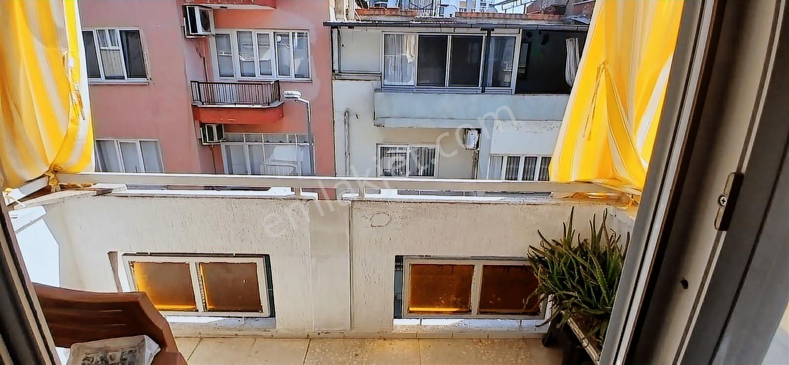 Aydın Nazilli Turan Mahallesinde Satılık 3+1 Daire - Görsel 11