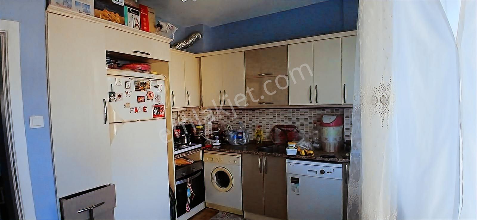 Aydın Nazilli Turan Mahallesinde Satılık 3+1 Daire - Görsel 4