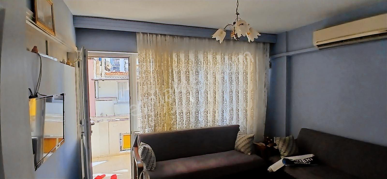 Aydın Nazilli Turan Mahallesinde Satılık 3+1 Daire - Görsel 19