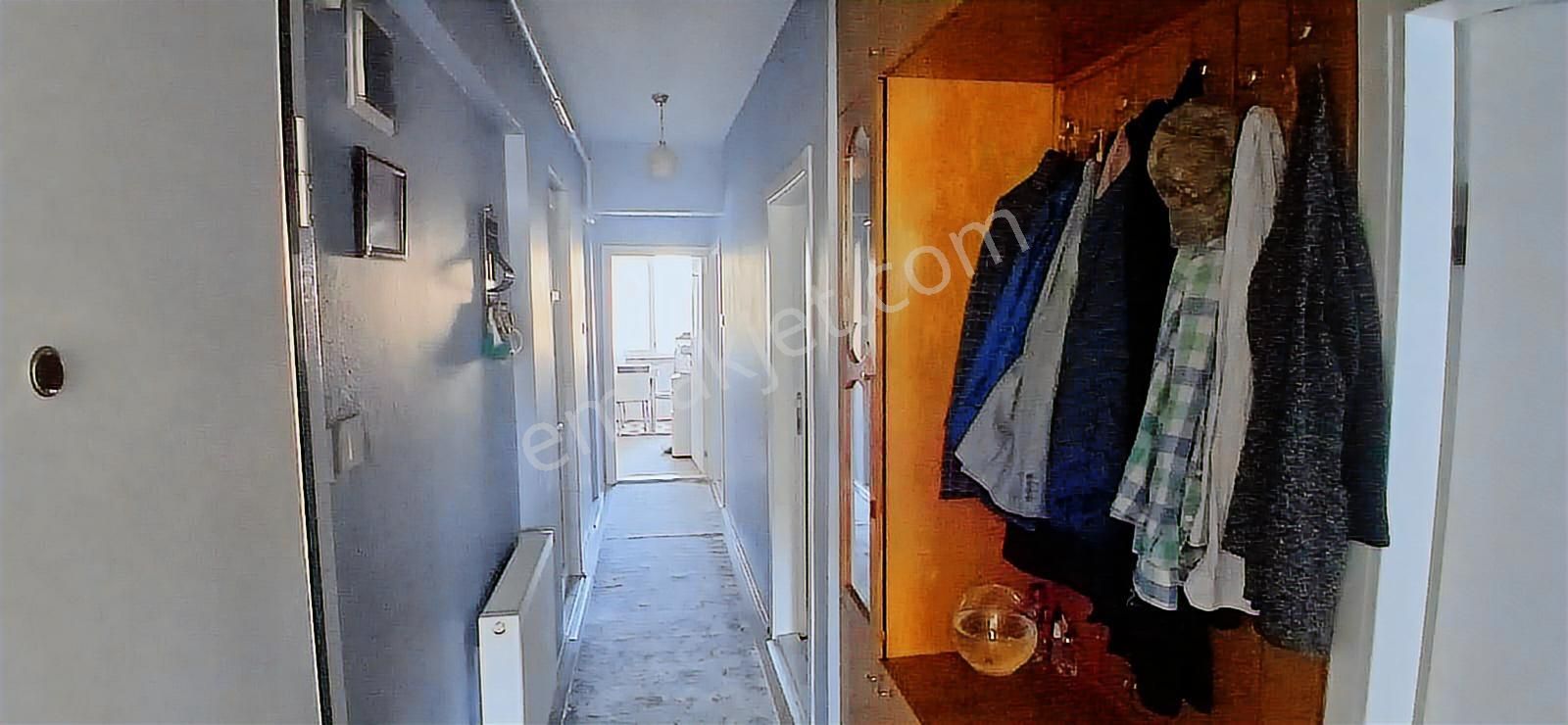 Aydın Nazilli Turan Mahallesinde Satılık 3+1 Daire - Görsel 7