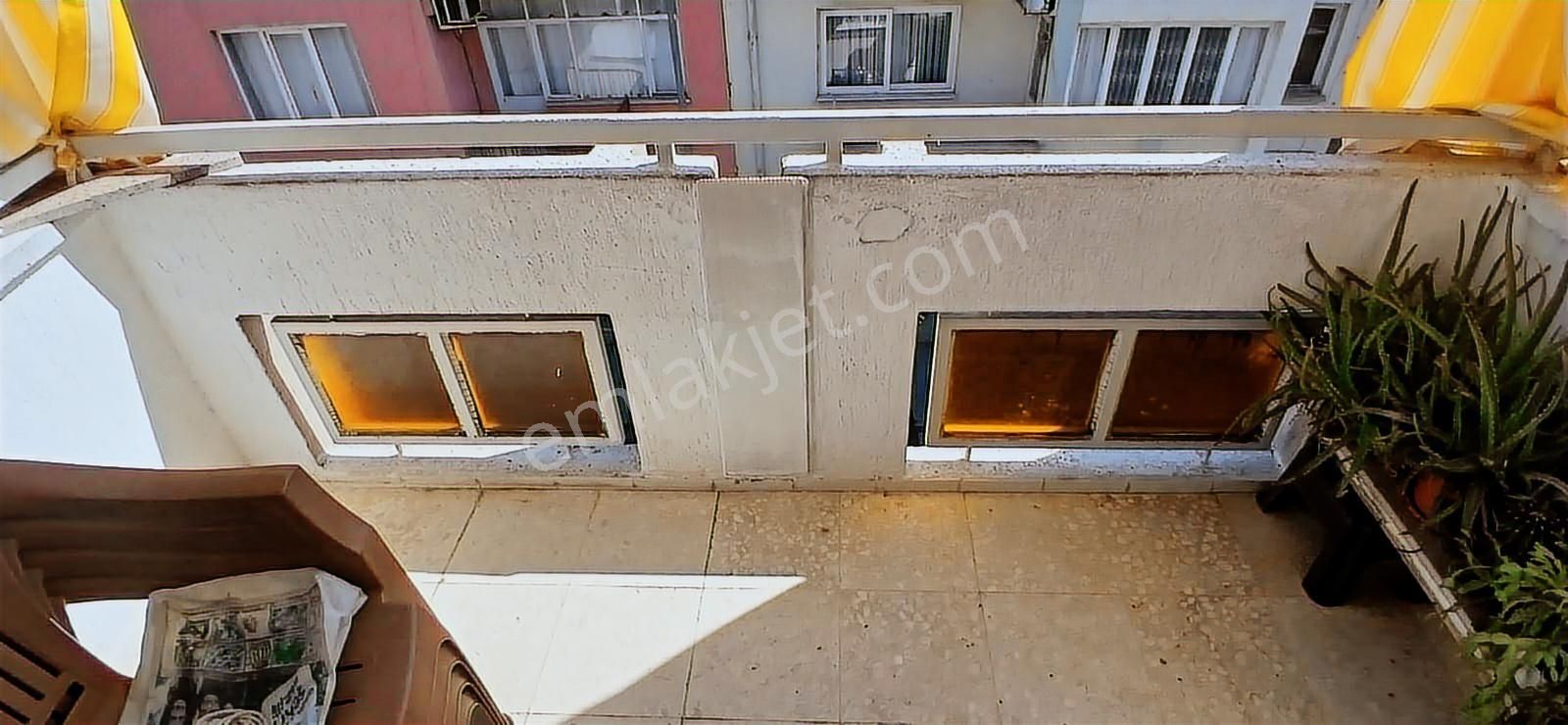 Aydın Nazilli Turan Mahallesinde Satılık 3+1 Daire - Görsel 8