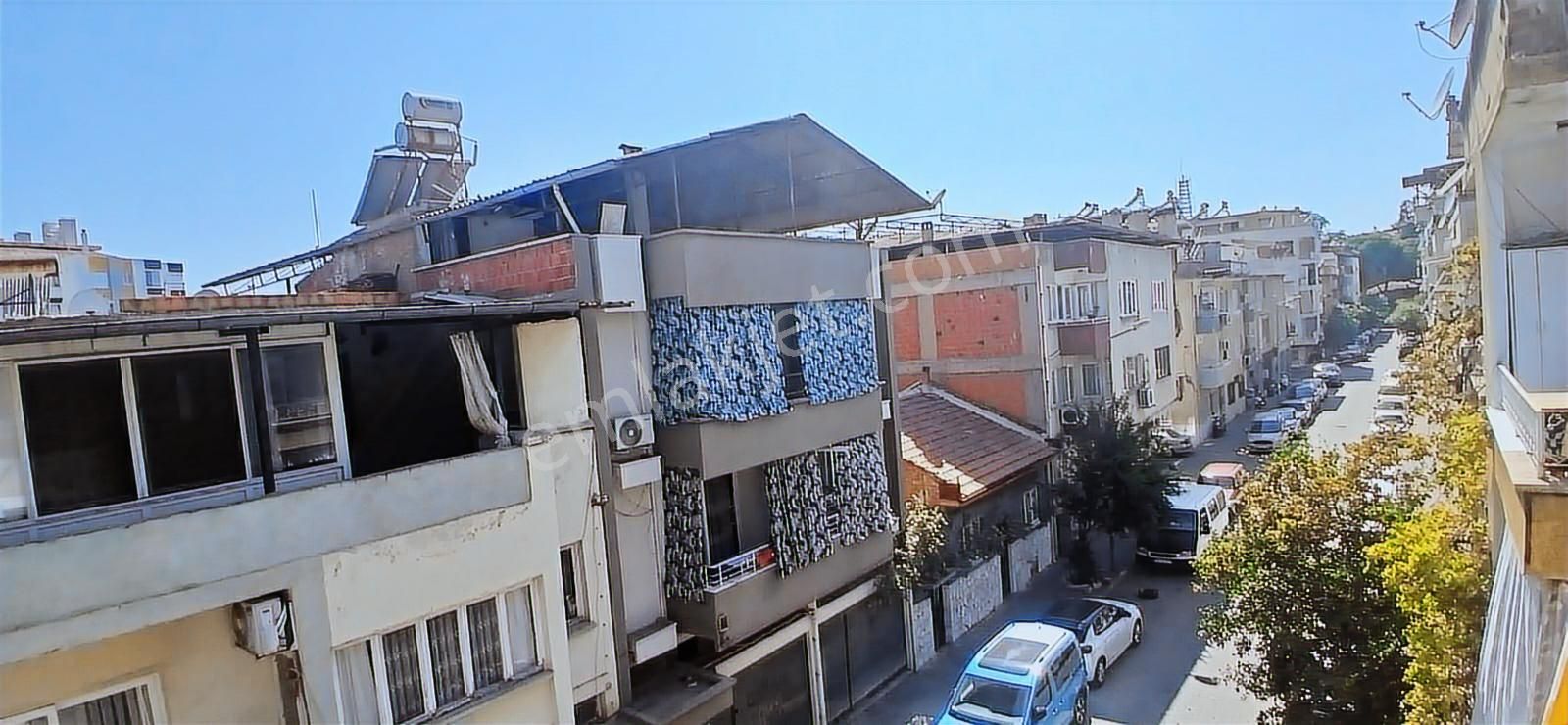 Aydın Nazilli Turan Mahallesinde Satılık 3+1 Daire - Görsel 13