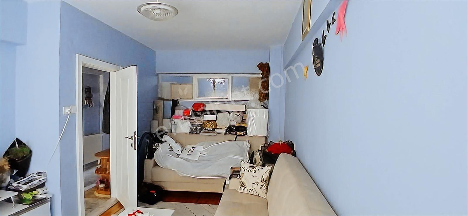 Aydın Nazilli Turan Mahallesinde Satılık 3+1 Daire - Görsel 6