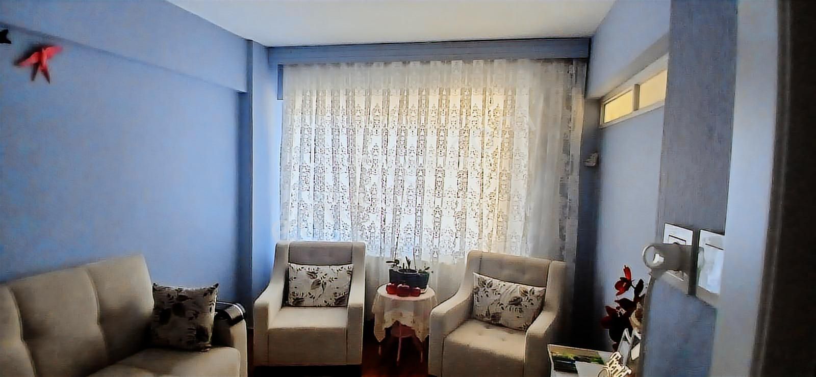 Aydın Nazilli Turan Mahallesinde Satılık 3+1 Daire - Görsel 9