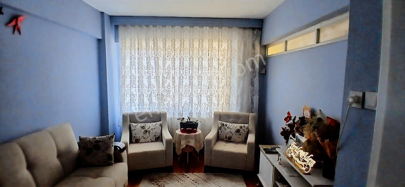 Aydın Nazilli Turan Mahallesinde Satılık 3+1 Daire - Görsel 15