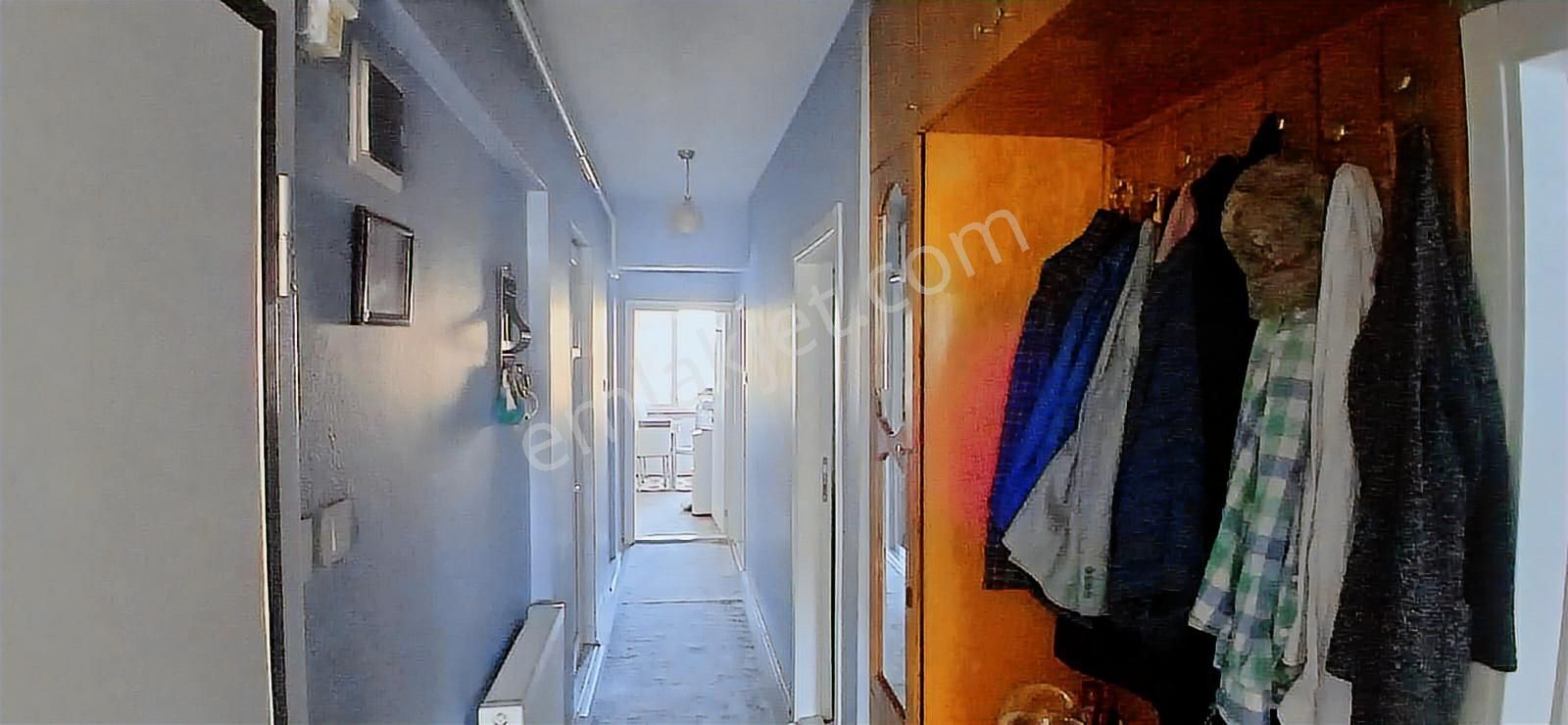 Aydın Nazilli Turan Mahallesinde Satılık 3+1 Daire - Görsel 34