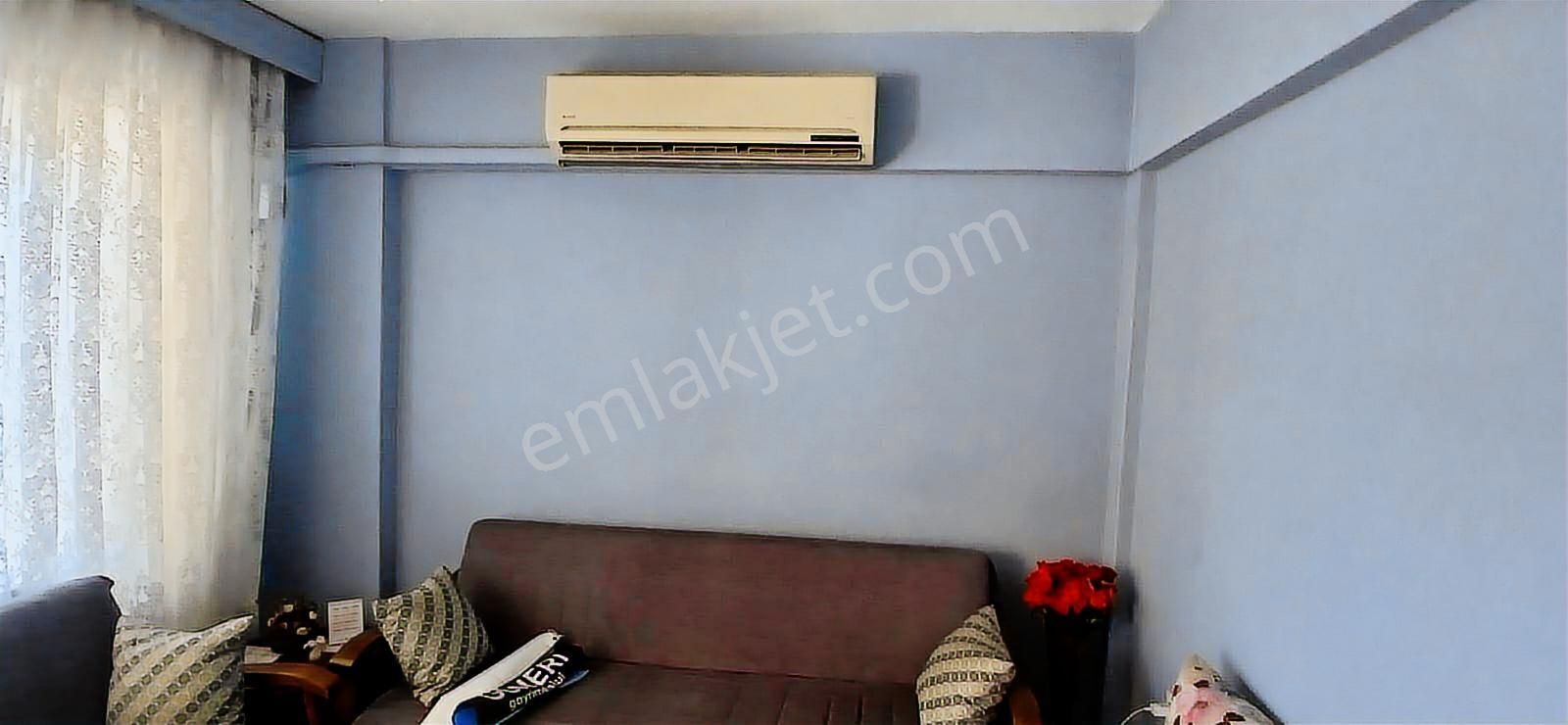 Aydın Nazilli Turan Mahallesinde Satılık 3+1 Daire - Görsel 14