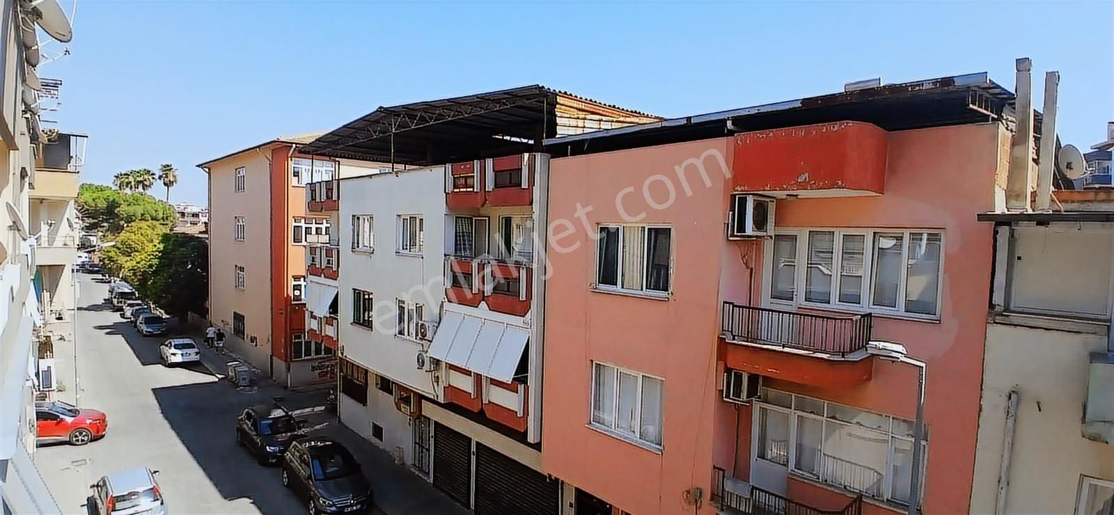 Aydın Nazilli Turan Mahallesinde Satılık 3+1 Daire - Görsel 12