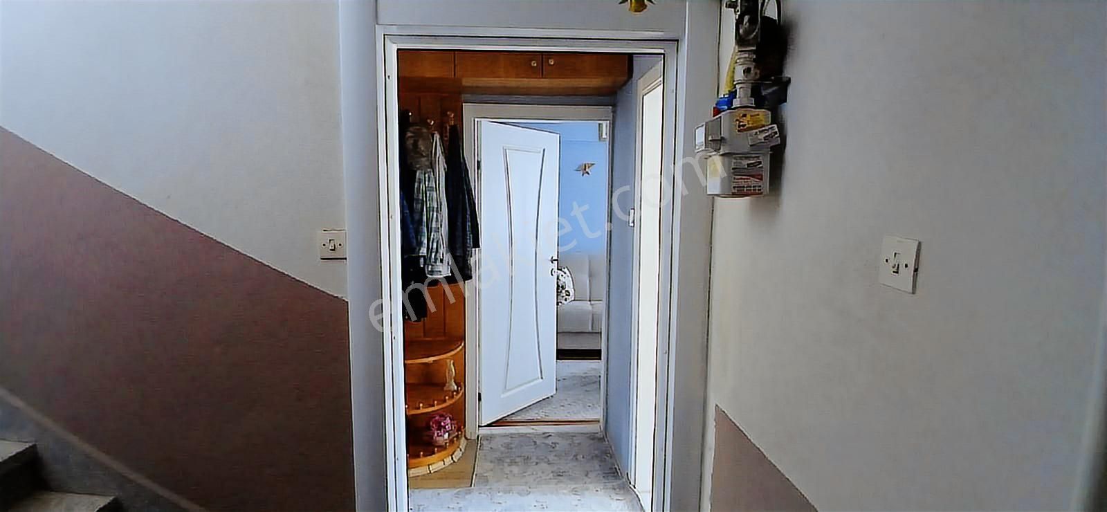 Aydın Nazilli Turan Mahallesinde Satılık 3+1 Daire - Görsel 18