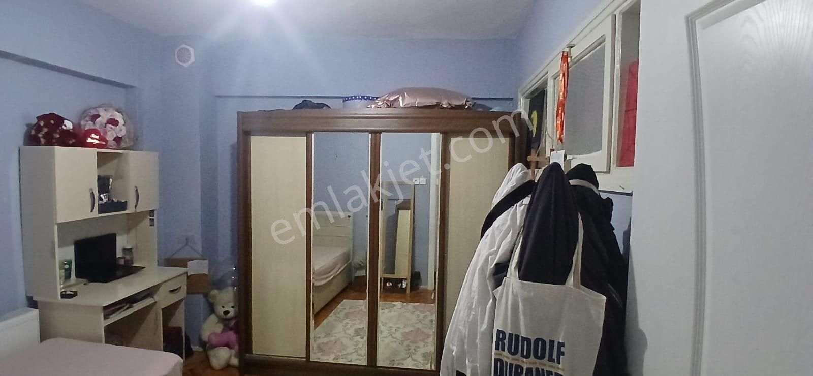 Aydın Nazilli Turan Mahallesinde Satılık 3+1 Daire - Görsel 2