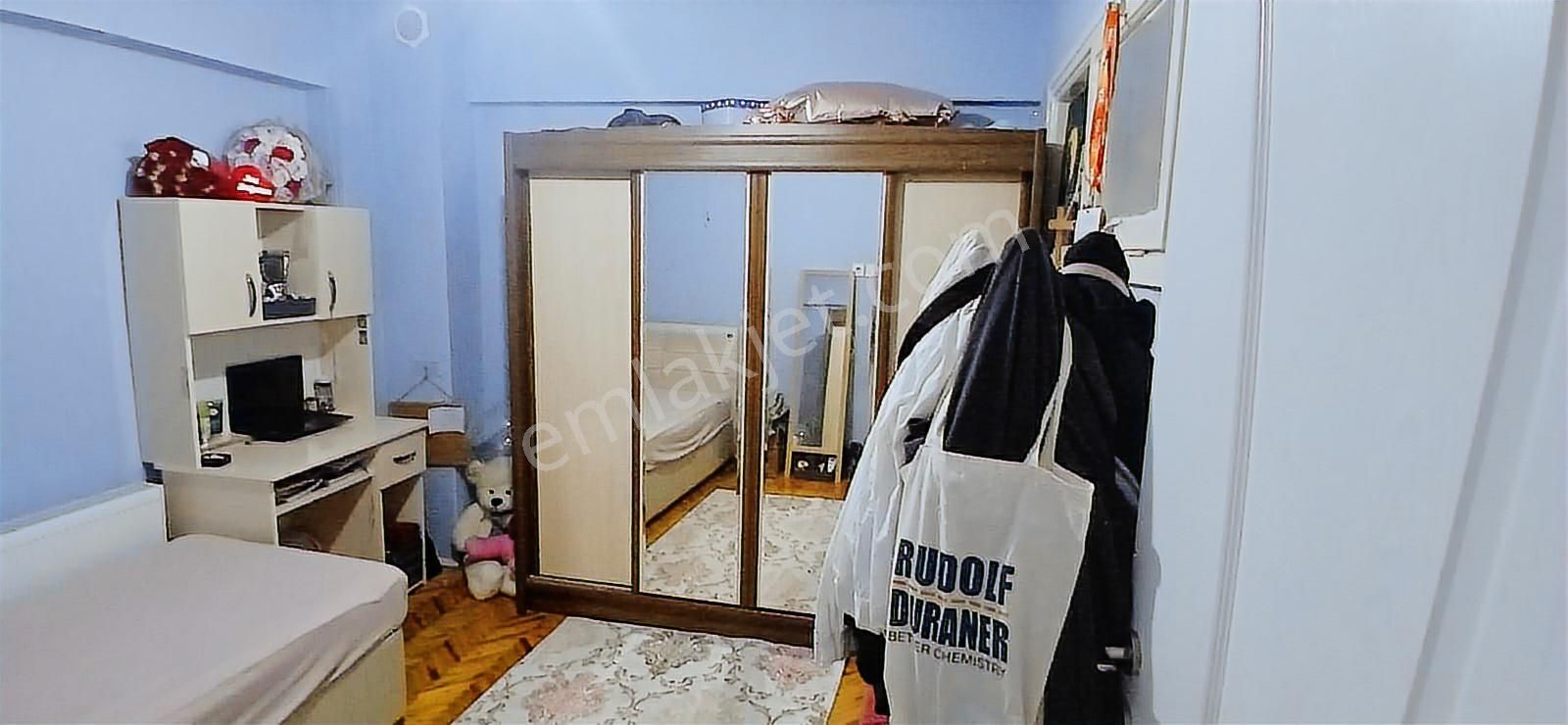 Aydın Nazilli Turan Mahallesinde Satılık 3+1 Daire - Görsel 30