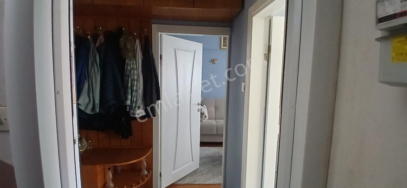 Aydın Nazilli Turan Mahallesinde Satılık 3+1 Daire - Görsel 33