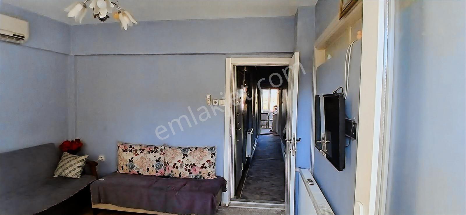 Aydın Nazilli Turan Mahallesinde Satılık 3+1 Daire - Görsel 5