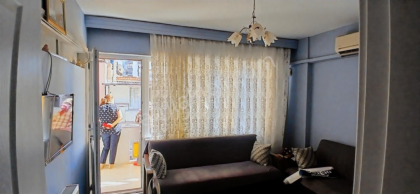 Aydın Nazilli Turan Mahallesinde Satılık 3+1 Daire - Görsel 26