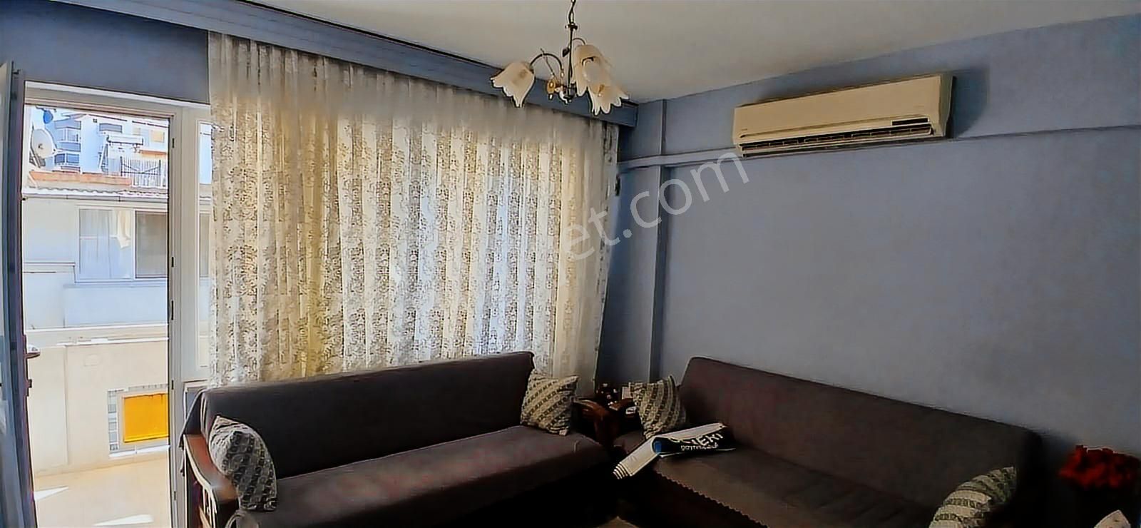 Aydın Nazilli Turan Mahallesinde Satılık 3+1 Daire - Görsel 27