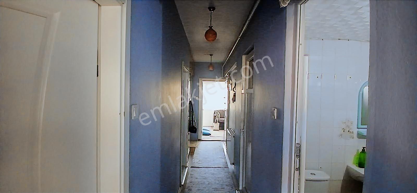 Aydın Nazilli Turan Mahallesinde Satılık 3+1 Daire - Görsel 10