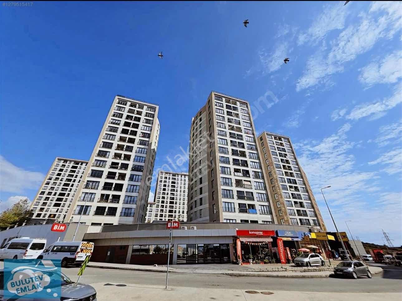Bulutev Tuzla Aydıntepe Şehriyaz Manzara 2+1 Kiralık Daire