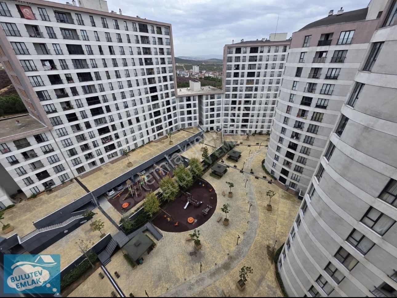 Bulutev Tuzla Aydıntepe Şehriyaz Manzara 2+1 Kiralık Daire - Görsel 11