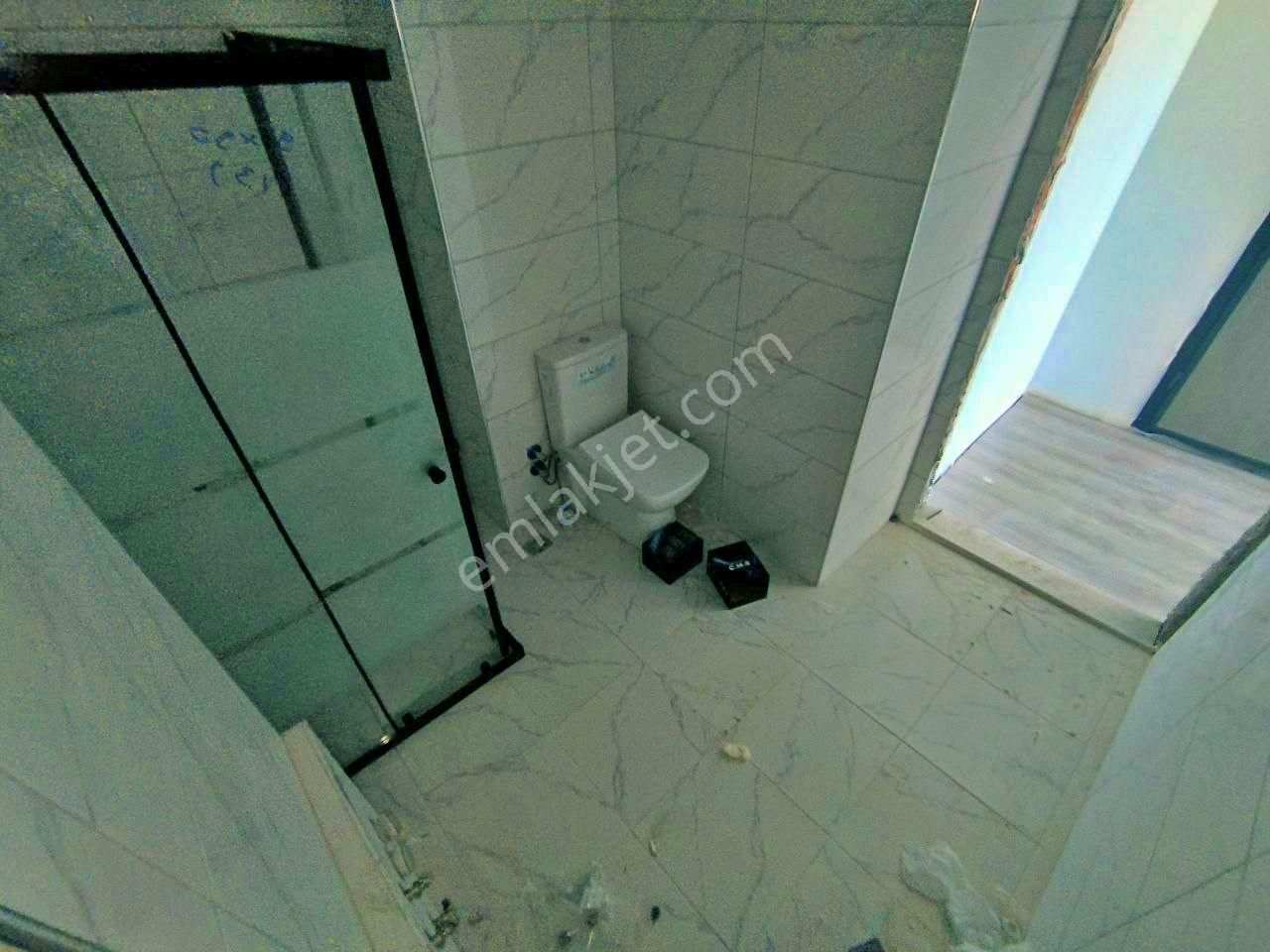 Uytundan Kadıköyde Yerden Isıtmalı Satılık 1+1 Lüx Daire - Görsel 19