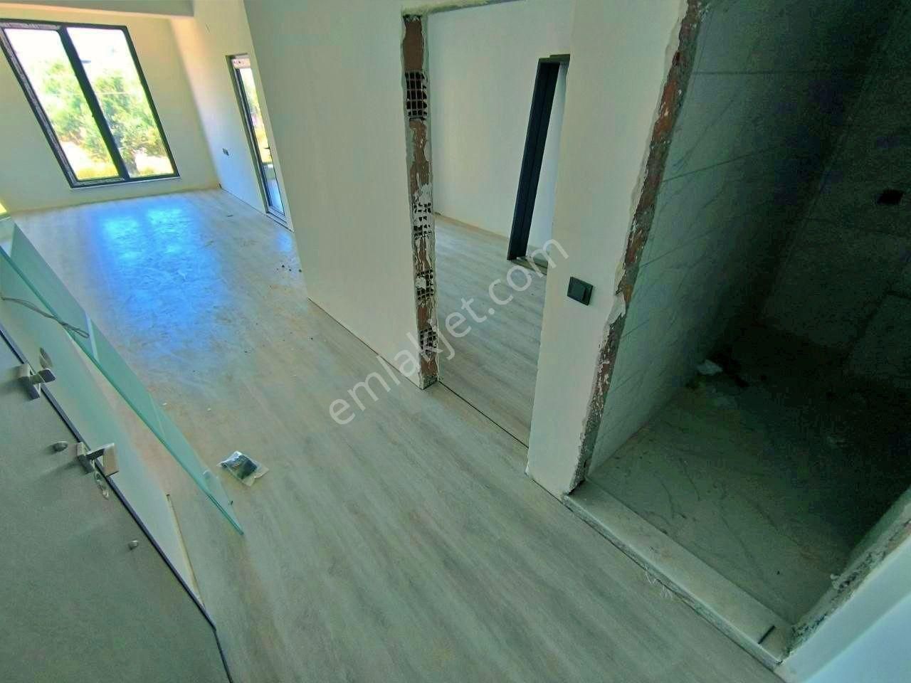 Uytundan Kadıköyde Yerden Isıtmalı Satılık 1+1 Lüx Daire - Görsel 26