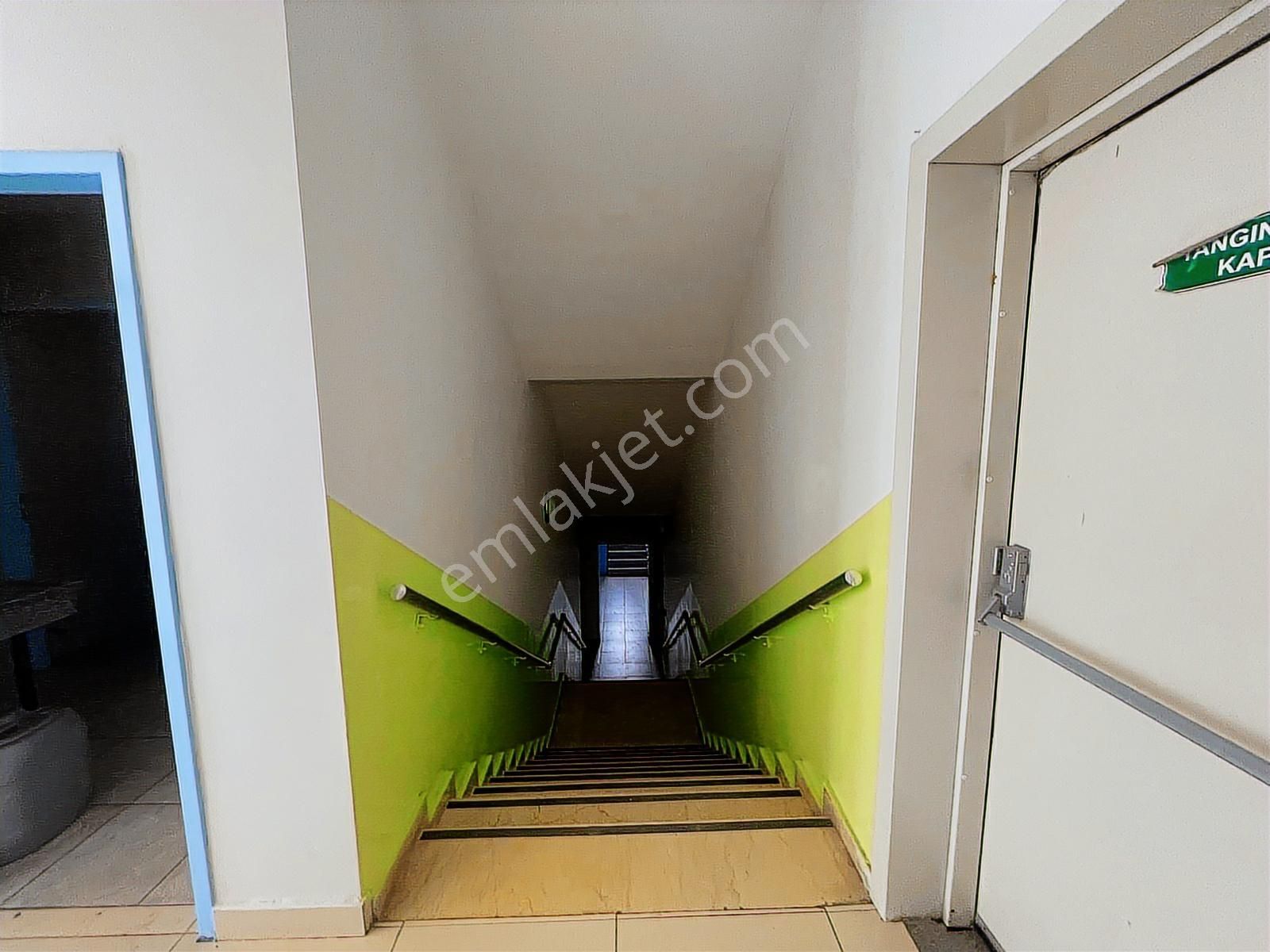 İvedik Caddesi Üzerinde Kiralık 5 Katlı Yapılı Okul Binası - Görsel 21