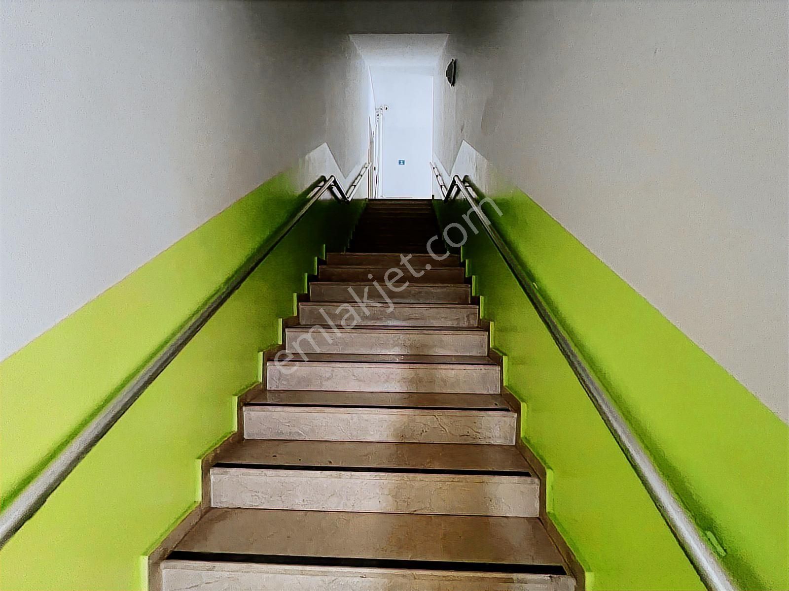 İvedik Caddesi Üzerinde Kiralık 5 Katlı Yapılı Okul Binası - Görsel 29