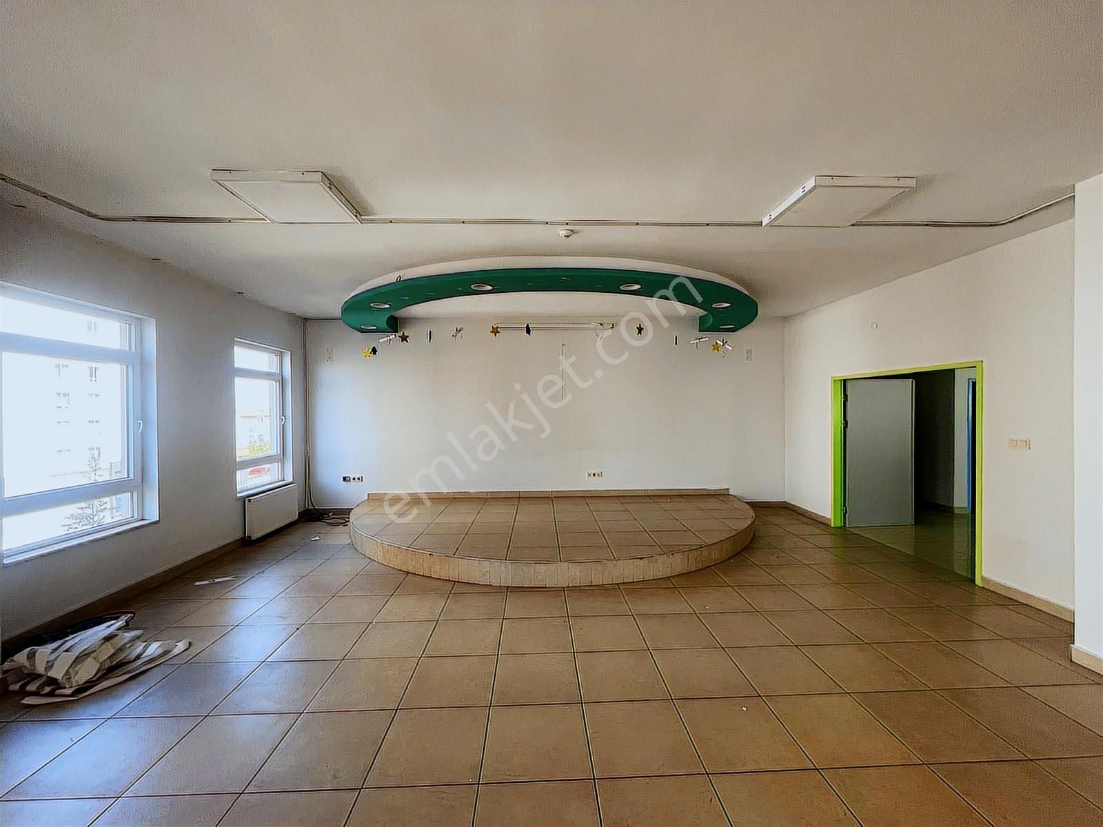 İvedik Caddesi Üzerinde Kiralık 5 Katlı Yapılı Okul Binası - Görsel 6