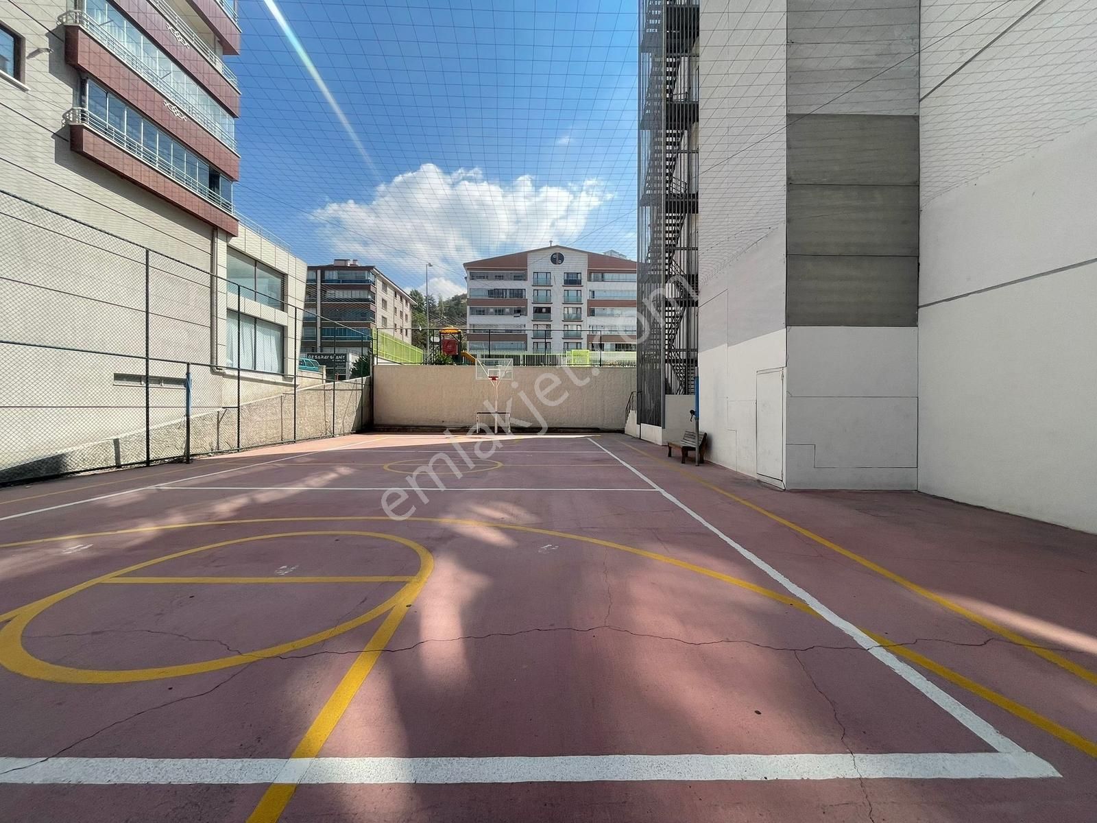 İvedik Caddesi Üzerinde Kiralık 5 Katlı Yapılı Okul Binası - Görsel 16