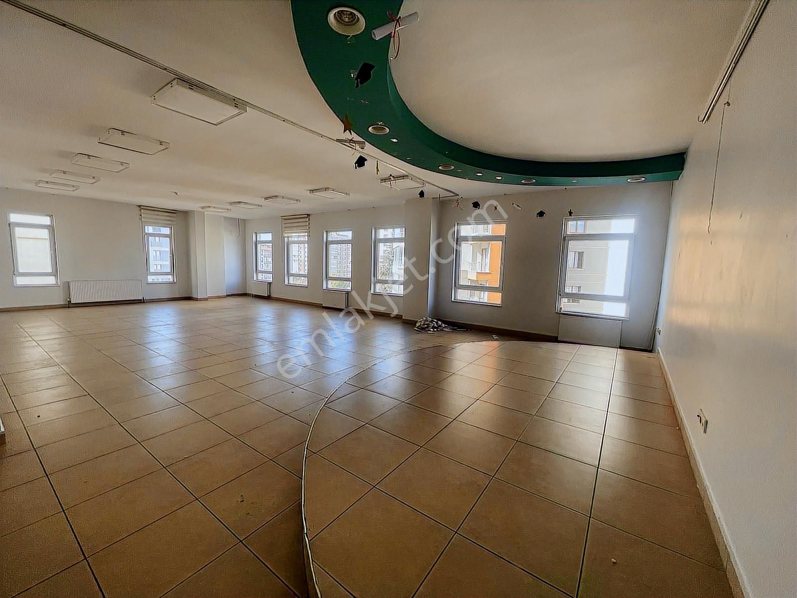 İvedik Caddesi Üzerinde Kiralık 5 Katlı Yapılı Okul Binası - Görsel 17