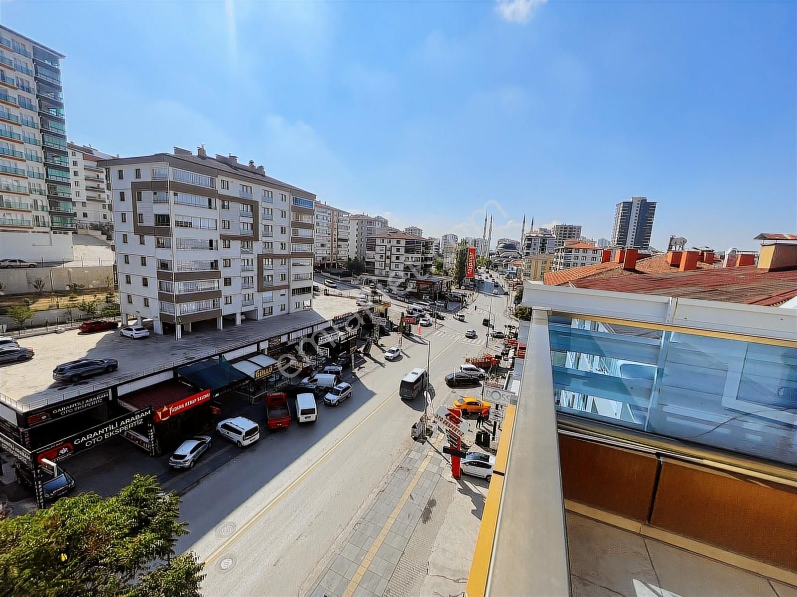 İvedik Caddesi Üzerinde Kiralık 5 Katlı Yapılı Okul Binası - Görsel 12