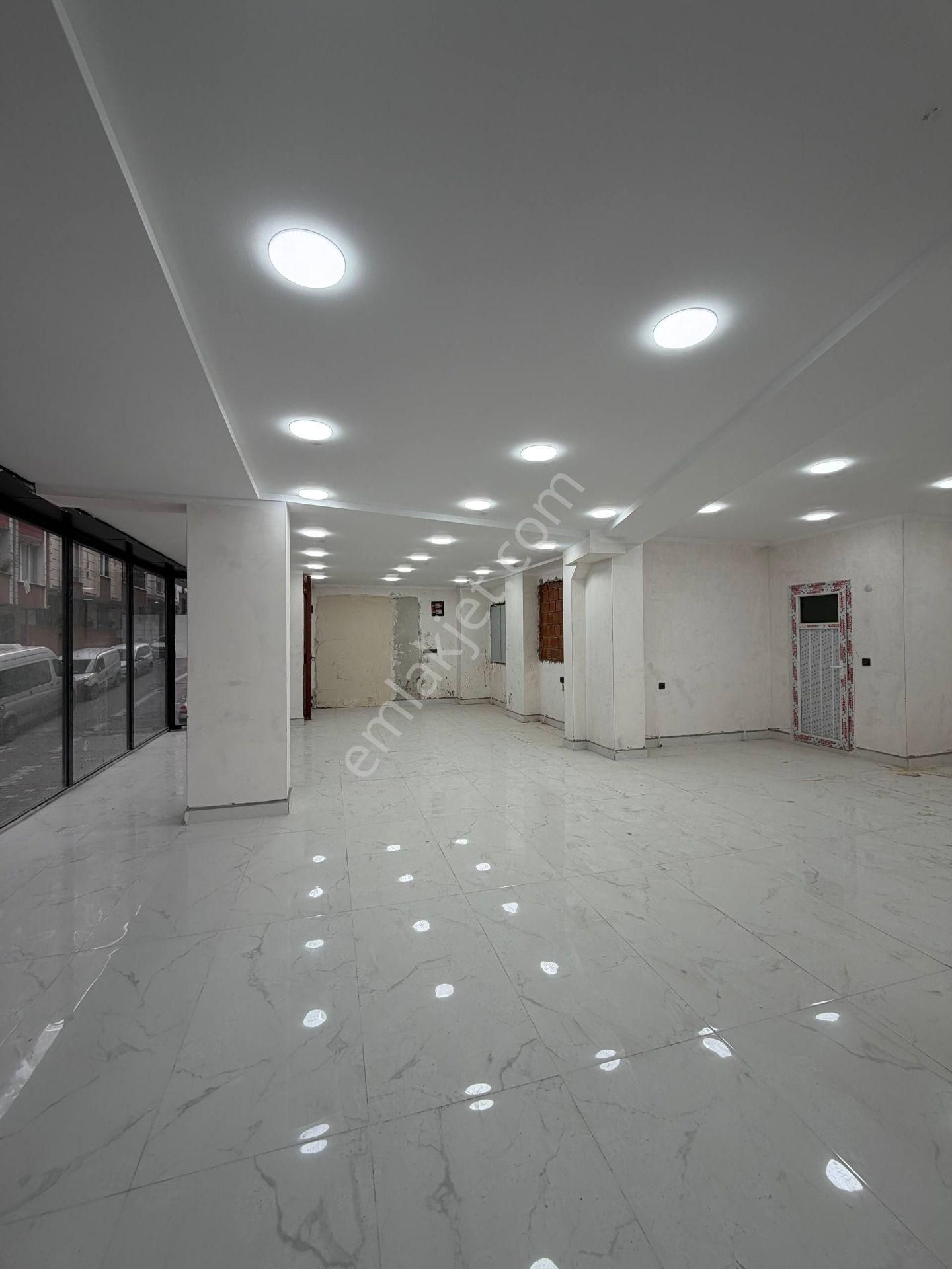 Esenyurt Sultaniye Mahallesi 100 M² Kiralık Sıfır Boş Dükkan İşlek Cadde Üzeri Meydana 5 Dk. Yürüme - Görsel 7